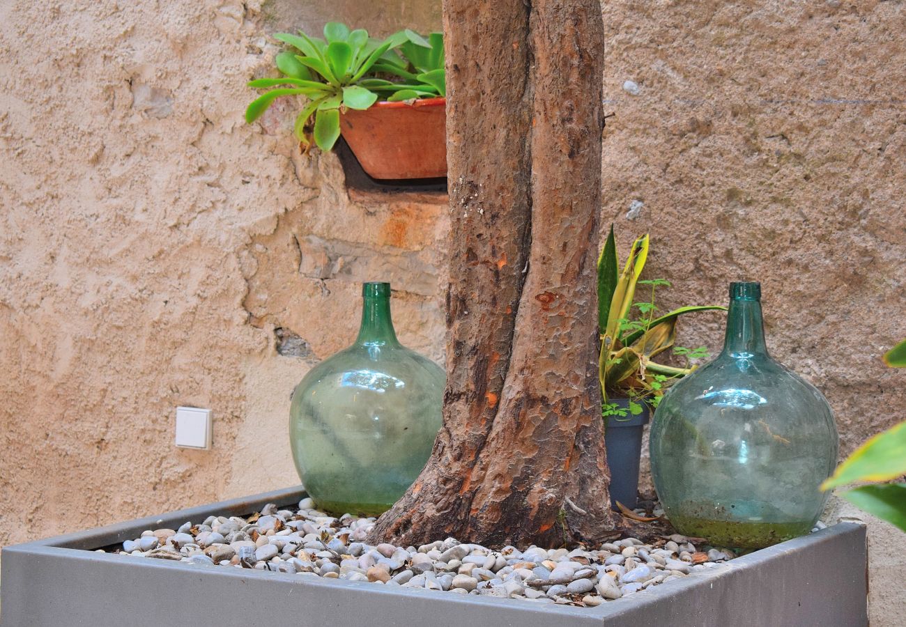 Doppelhaushälfte in Arta - 252 Casa Alcariot VT/107415 by Mallorca Charme