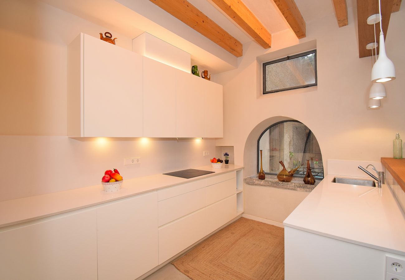 Doppelhaushälfte in Arta - 252 Casa Alcariot VT/107415 by Mallorca Charme