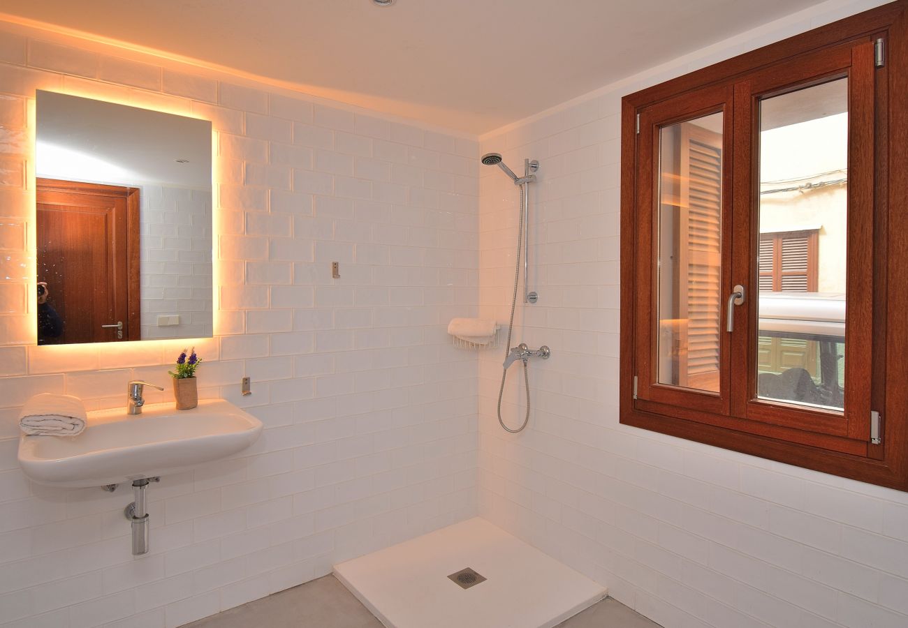 Doppelhaushälfte in Arta - 252 Casa Alcariot VT/107415 by Mallorca Charme