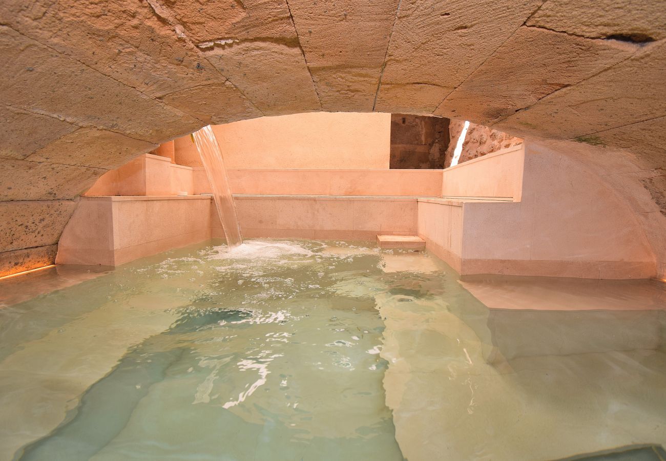 Doppelhaushälfte in Arta - 252 Casa Alcariot VT/107415 by Mallorca Charme