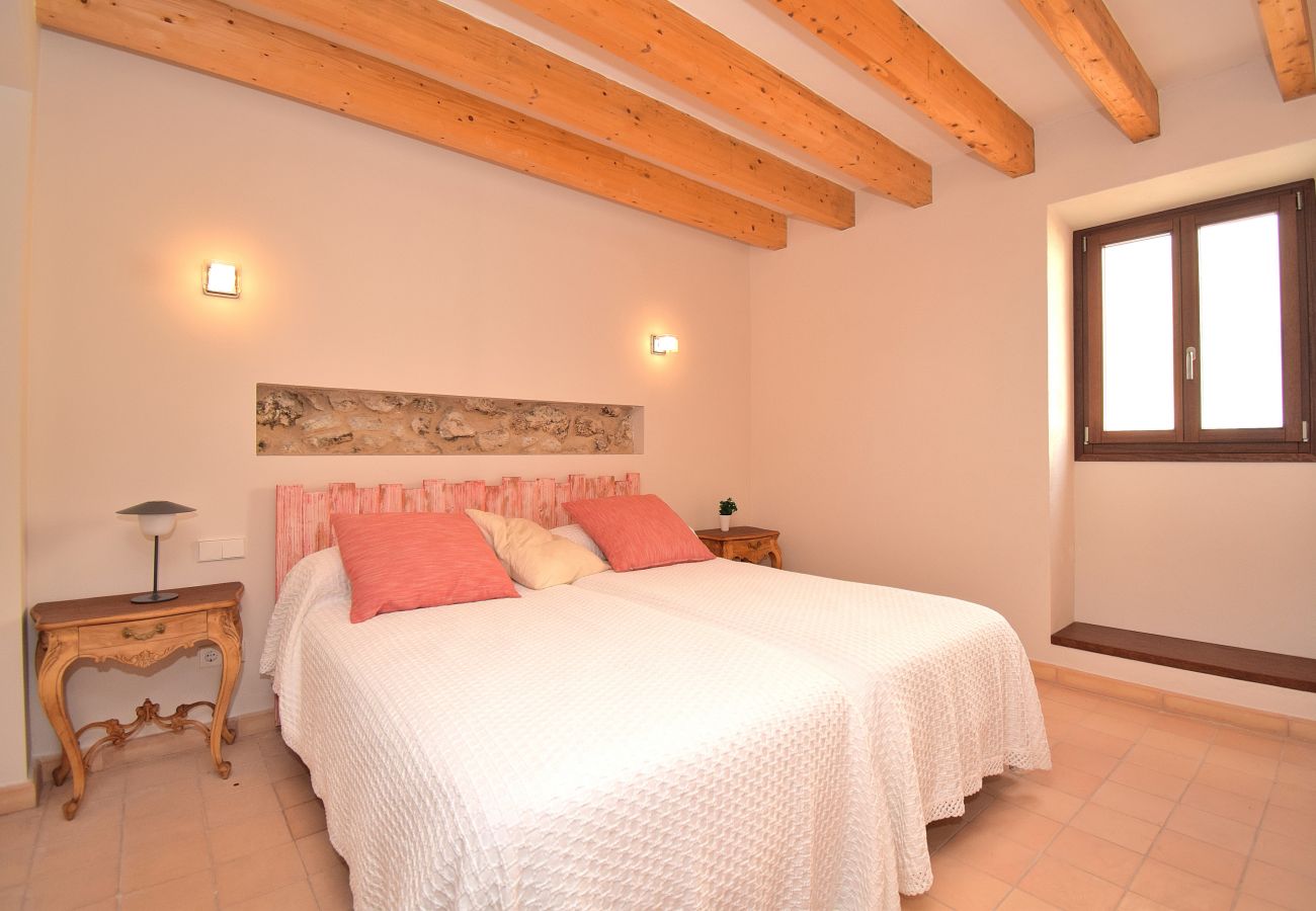 Doppelhaushälfte in Arta - 252 Casa Alcariot VT/107415 by Mallorca Charme