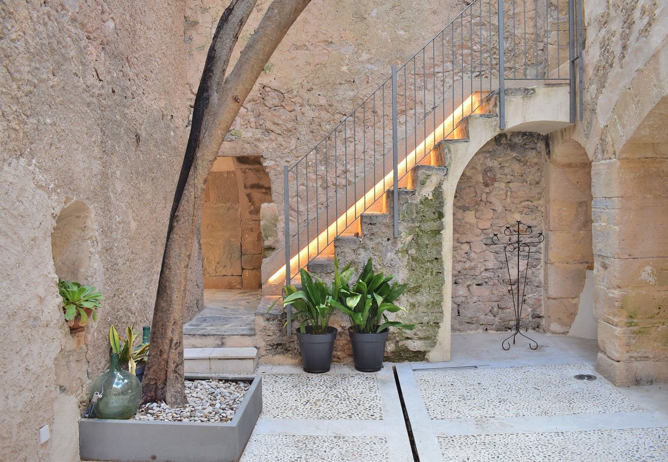 Doppelhaushälfte in Arta - 252 Casa Alcariot VT/107415 by Mallorca Charme