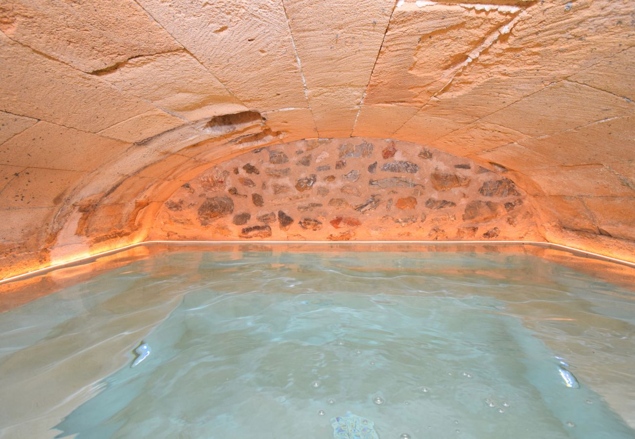 Doppelhaushälfte in Arta - 252 Casa Alcariot VT/107415 by Mallorca Charme