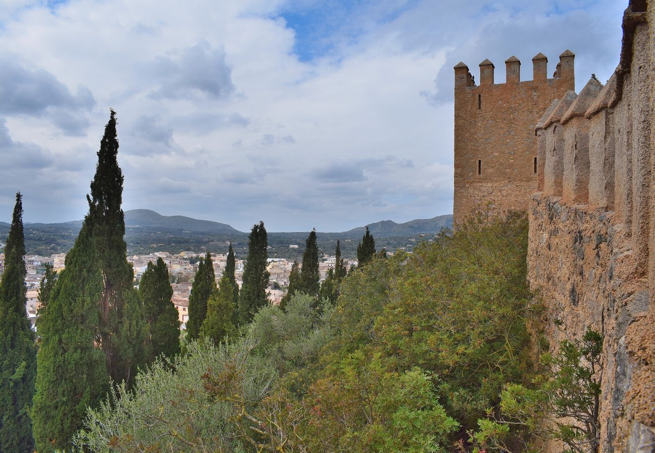 Doppelhaushälfte in Arta - 252 Casa Alcariot VT/107415 by Mallorca Charme