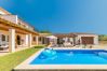 Finca in Caimari - G121 Sera by Mallorca Villa Selection