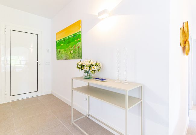 Doppelhaushälfte in Alcúdia - E395 Villa Playa Golf by Mallorca Villa Selection Doppelhaushälfte in Alcúdia - E395 Villa Playa Golf by Mallorca Villa Selection