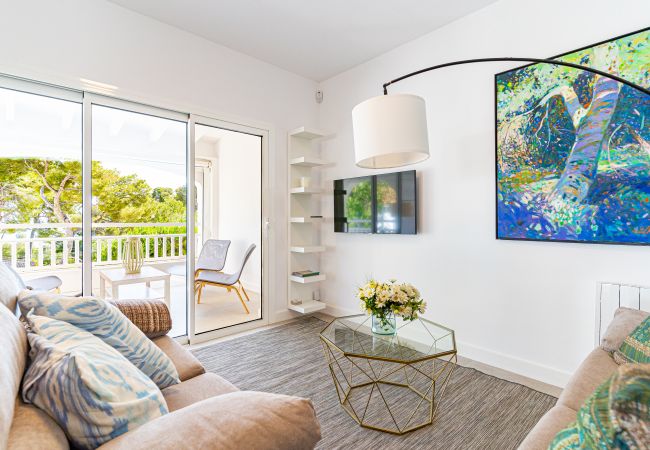 Doppelhaushälfte in Alcúdia - E395 Villa Playa Golf by Mallorca Villa Selection Doppelhaushälfte in Alcúdia - E395 Villa Playa Golf by Mallorca Villa Selection