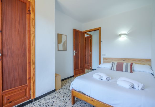 Ferienhaus in Santanyi - G398 Ses Savines by Mallorca Villa Selection Ferienhaus in Santanyi - G398 Ses Savines by Mallorca Villa Selection