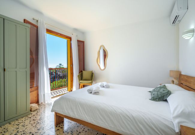 Ferienhaus in Santanyi - G398 Ses Savines by Mallorca Villa Selection Ferienhaus in Santanyi - G398 Ses Savines by Mallorca Villa Selection