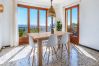 Ferienhaus in Santanyi - G398 Ses Savines by Mallorca Villa Selection