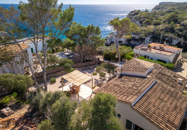Ferienhaus in Santanyi - G399 Can Pubila by Mallorca Villa Selection Ferienhaus in Santanyi - G399 Can Pubila by Mallorca Villa Selection