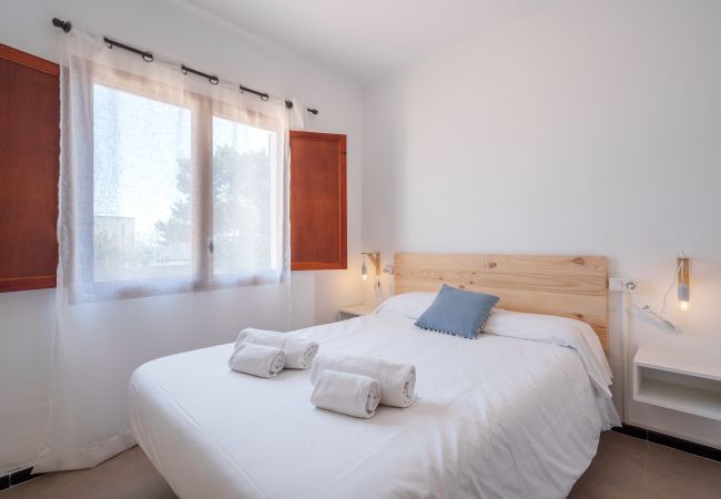 Ferienhaus in Santanyi - G399 Can Pubila by Mallorca Villa Selection Ferienhaus in Santanyi - G399 Can Pubila by Mallorca Villa Selection
