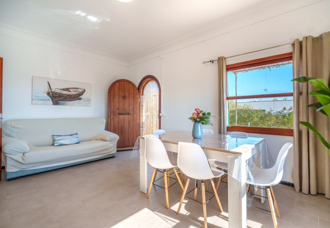 Ferienhaus in Santanyi - G399 Can Pubila by Mallorca Villa Selection Ferienhaus in Santanyi - G399 Can Pubila by Mallorca Villa Selection