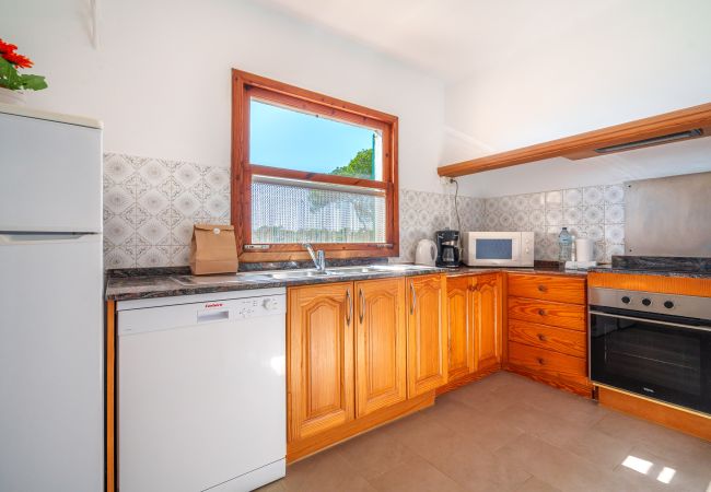 Ferienhaus in Santanyi - G399 Can Pubila by Mallorca Villa Selection Ferienhaus in Santanyi - G399 Can Pubila by Mallorca Villa Selection