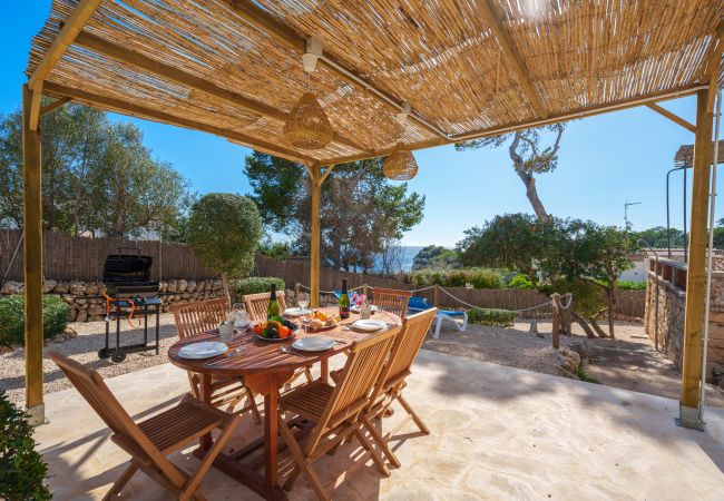 Ferienhaus in Santanyi - G399 Can Pubila by Mallorca Villa Selection Ferienhaus in Santanyi - G399 Can Pubila by Mallorca Villa Selection