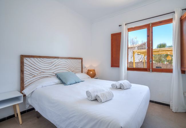 Ferienhaus in Santanyi - G399 Can Pubila by Mallorca Villa Selection Ferienhaus in Santanyi - G399 Can Pubila by Mallorca Villa Selection