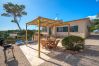 Ferienhaus in Santanyi - G399 Can Pubila by Mallorca Villa Selection Ferienhaus in Santanyi - G399 Can Pubila by Mallorca Villa Selection