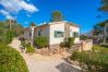 Ferienhaus in Santanyi - G399 Can Pubila by Mallorca Villa Selection Ferienhaus in Santanyi - G399 Can Pubila by Mallorca Villa Selection