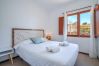 Ferienhaus in Santanyi - G399 Can Pubila by Mallorca Villa Selection
