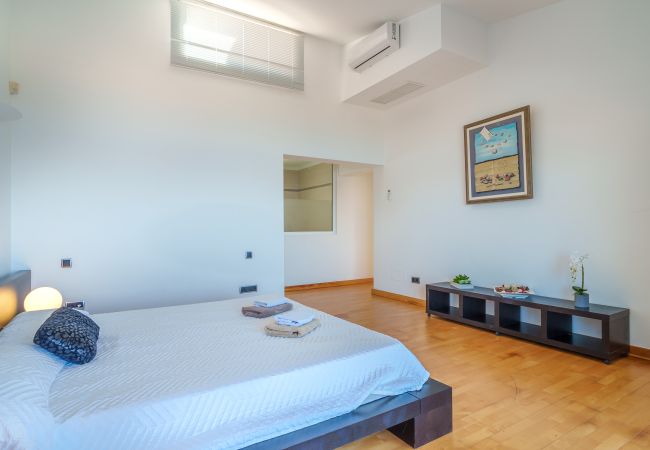 Villa in Alcúdia - E402 Miramar Manresa by Mallorca Villa Selection Villa in Alcúdia - E402 Miramar Manresa by Mallorca Villa Selection