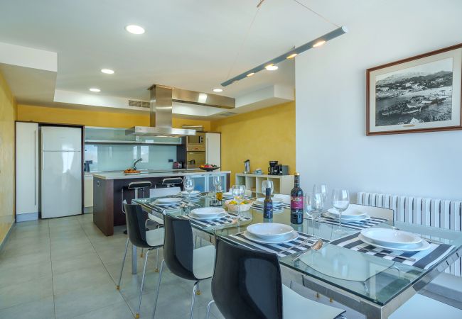 Villa in Alcúdia - E402 Miramar Manresa by Mallorca Villa Selection Villa in Alcúdia - E402 Miramar Manresa by Mallorca Villa Selection