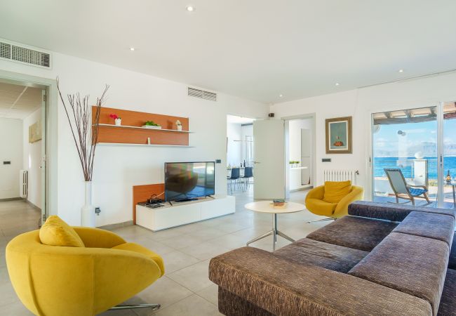 Villa in Alcúdia - E402 Miramar Manresa by Mallorca Villa Selection Villa in Alcúdia - E402 Miramar Manresa by Mallorca Villa Selection