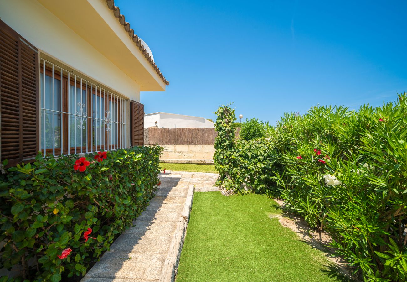 Ferienhaus in Alcudia - G403 Gran Canal by Mallorca Villa Selection