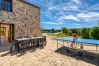 Villa in Son Serra de Marina - M404 Cas Murero by Mallorca Villa Selection