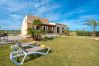 Villa in Son Serra de Marina - M407 Can Aina by Mallorca Villa Selection