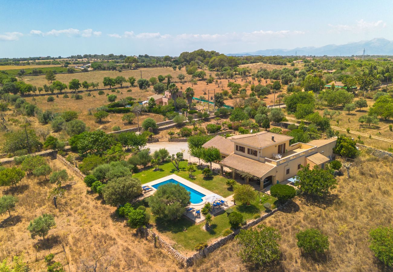 Villa in Santa Margalida - M410 Son Duri by Mallorca Villa Selection