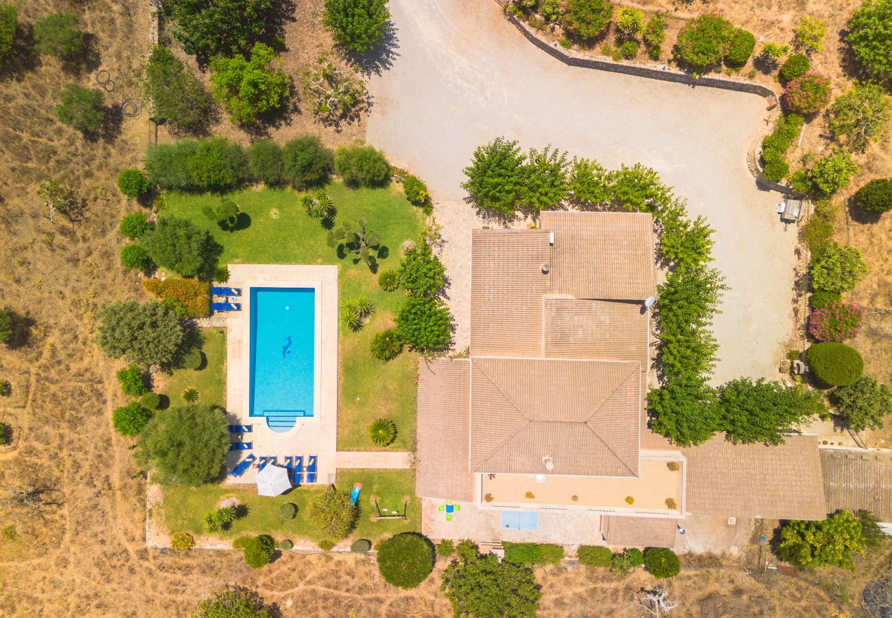 Villa in Santa Margalida - M410 Son Duri by Mallorca Villa Selection