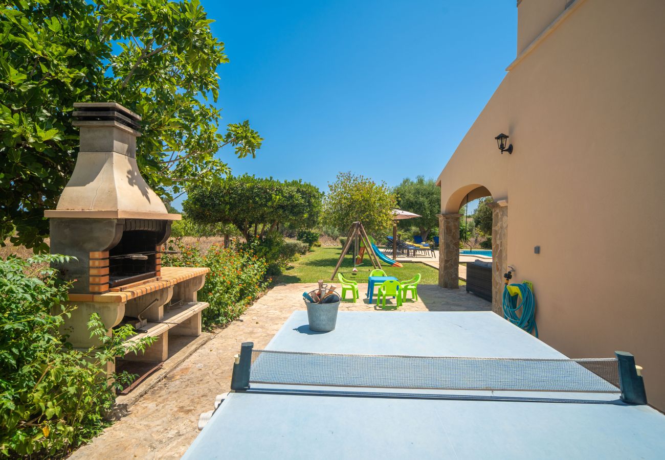 Villa in Santa Margalida - M410 Son Duri by Mallorca Villa Selection