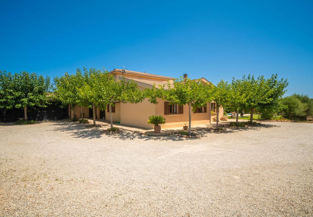 Villa in Santa Margalida - M410 Son Duri by Mallorca Villa Selection