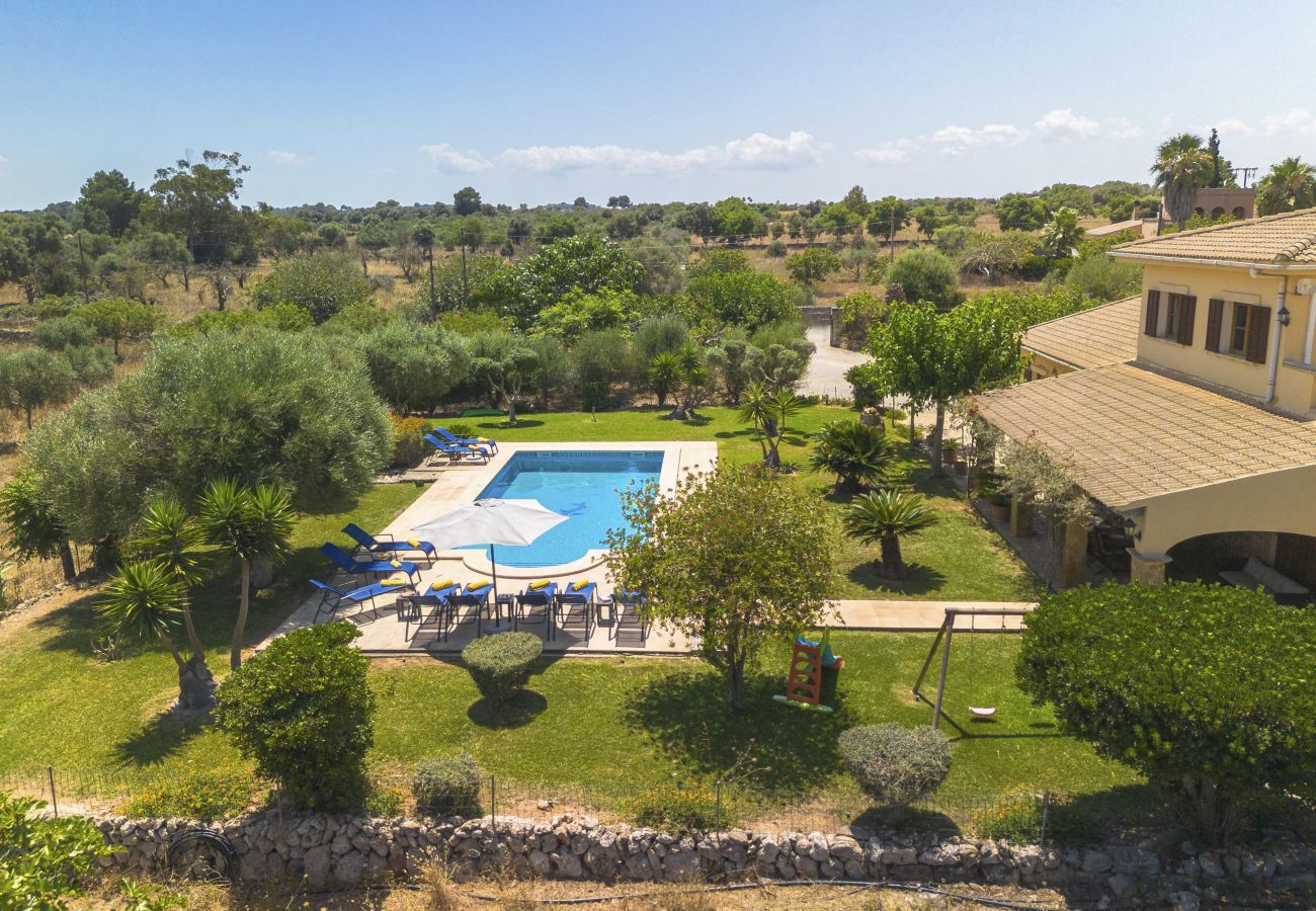 Villa in Santa Margalida - M410 Son Duri by Mallorca Villa Selection