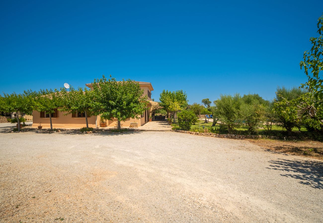 Villa in Santa Margalida - M410 Son Duri by Mallorca Villa Selection