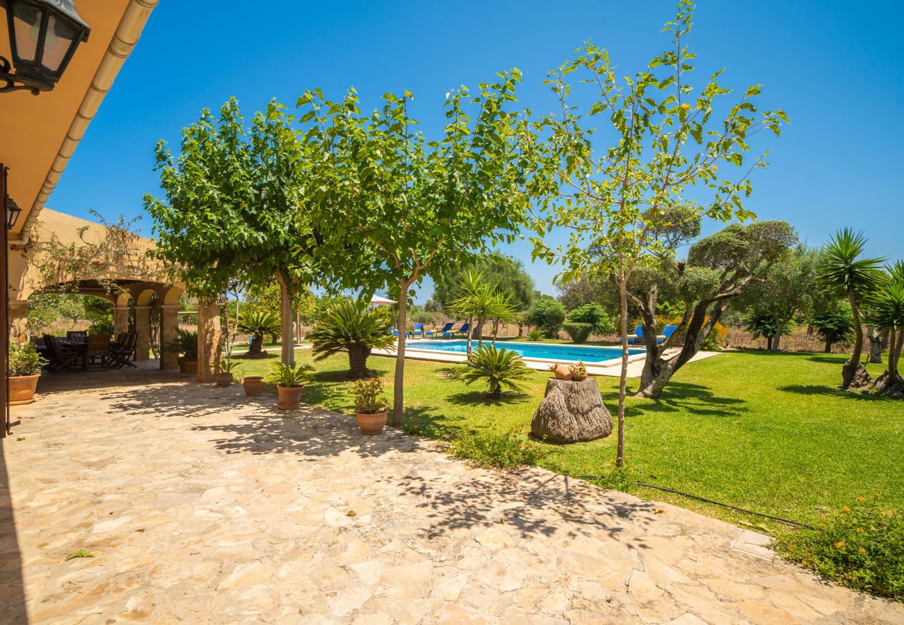 Villa in Santa Margalida - M410 Son Duri by Mallorca Villa Selection