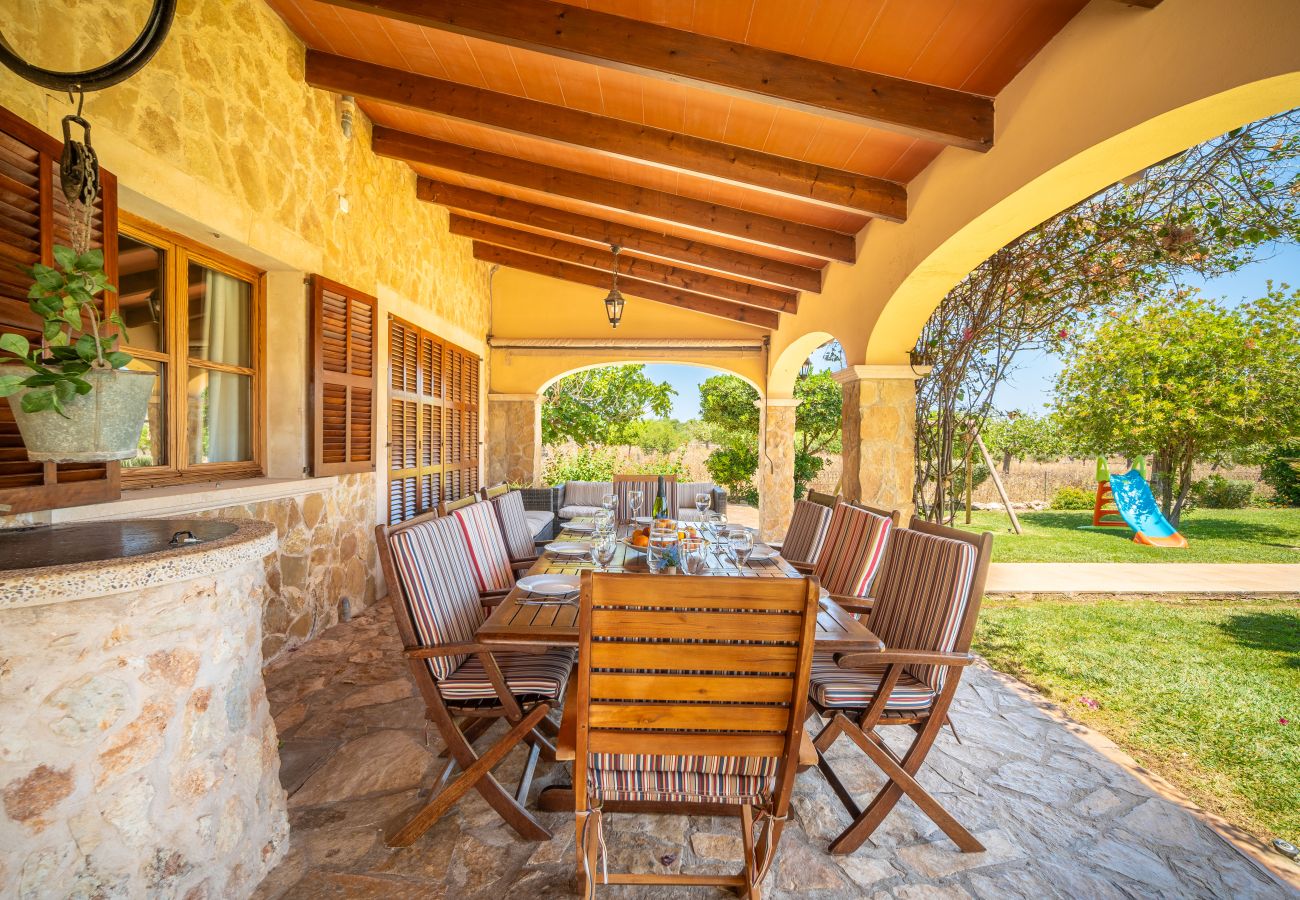 Villa in Santa Margalida - M410 Son Duri by Mallorca Villa Selection