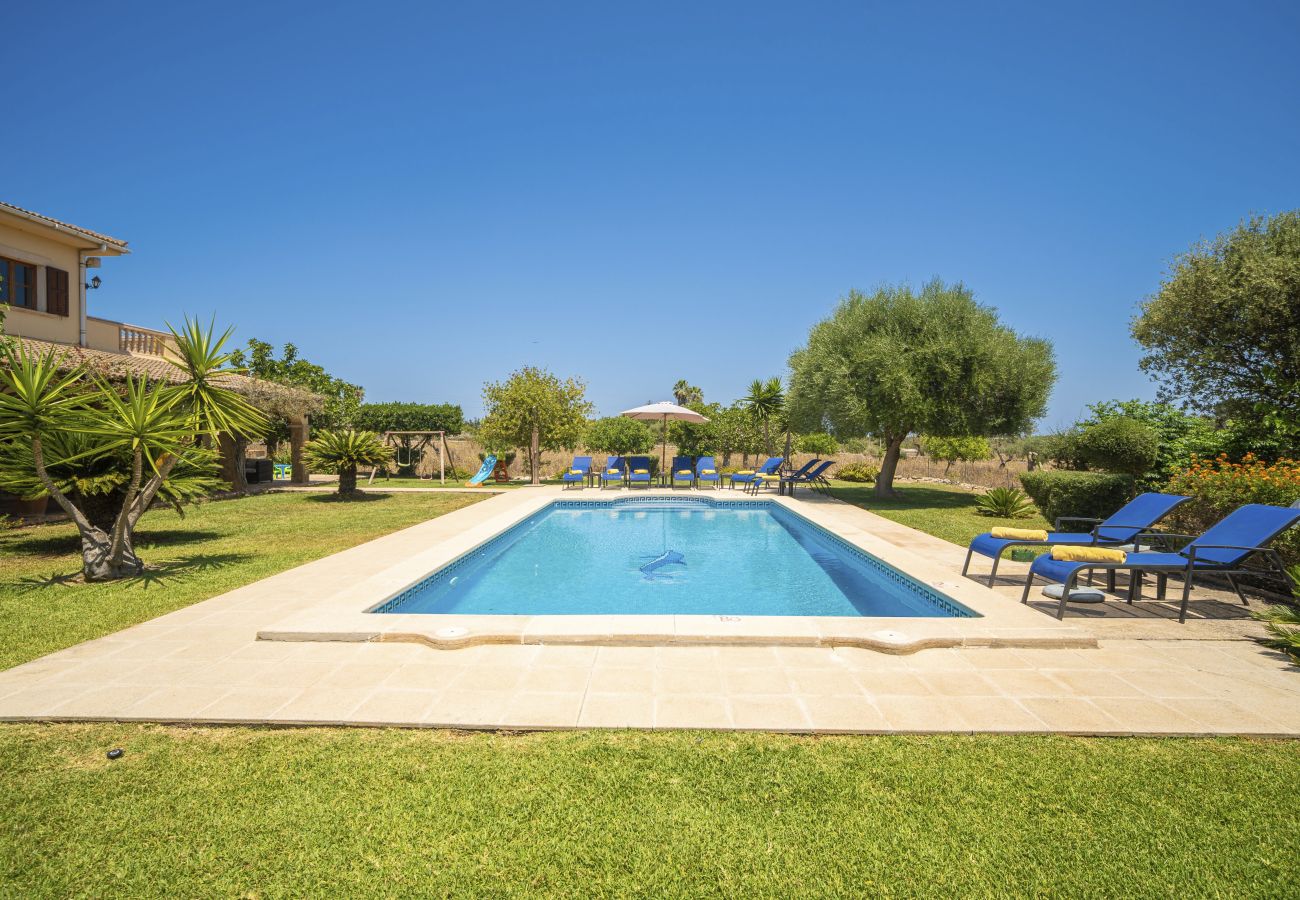 Villa in Santa Margalida - M410 Son Duri by Mallorca Villa Selection