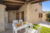 Ferienhaus in Alcúdia - M417 Casa Juani by Mallorca Villa Selection