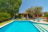 Ferienhaus in Port de Pollença - M415 Can Xisco by Mallorca Villa Selection