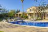 Villa in Alcúdia - M413 Can Castell 2 by Mallorca Villa Selection