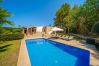 Ferienhaus in Alcúdia - E418 Villa Victoria by Mallorca Villa Selection