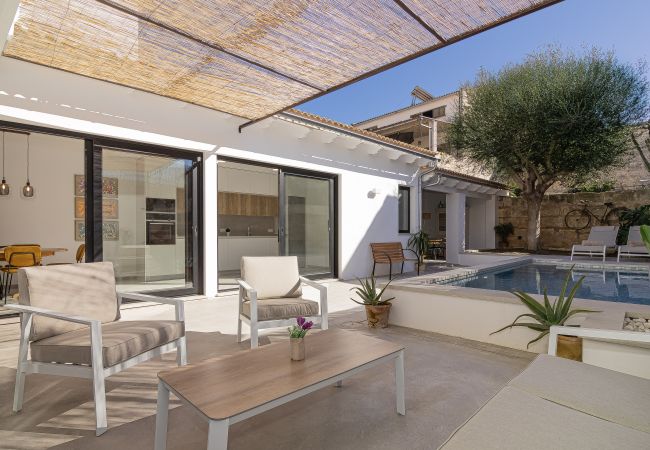  in Muro - 269 Son Moro ETV/7750 by Mallorca Charme