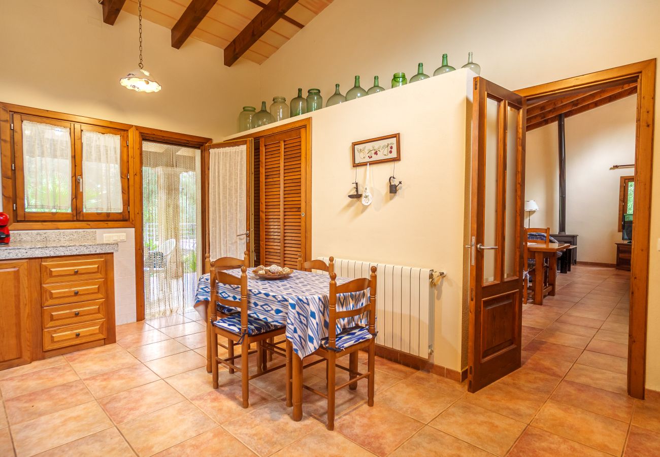 Villa in Sa Pobla - Ferragut Crestatx by Mallorca Villa Selection