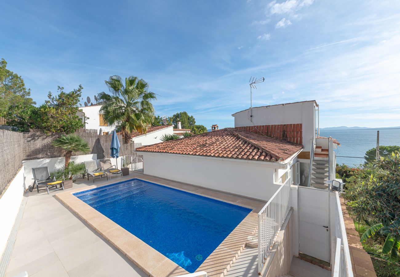 Ferienhaus in Alcudia - Villa Maria by Mallorca Villa Selection