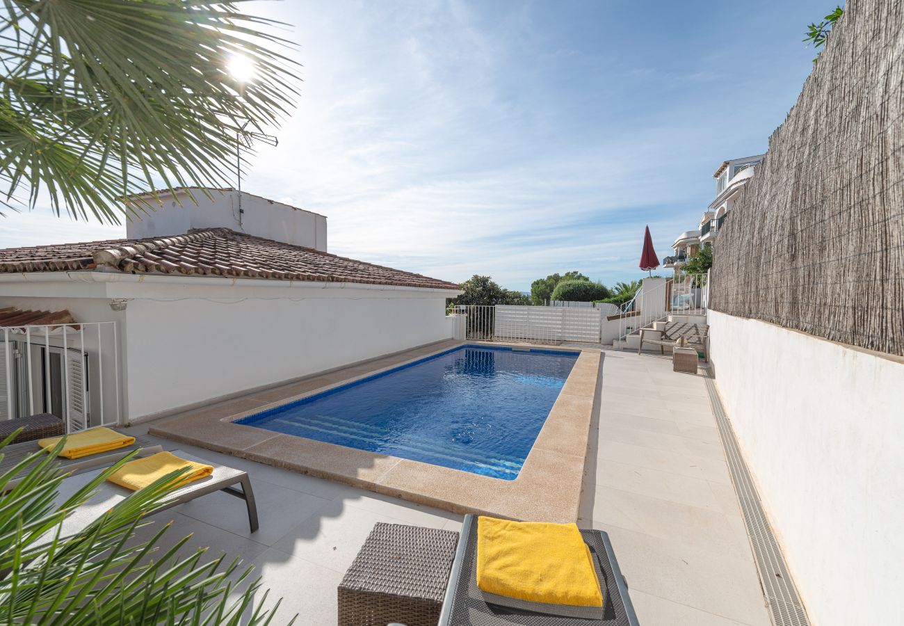 Ferienhaus in Alcudia - Villa Maria by Mallorca Villa Selection