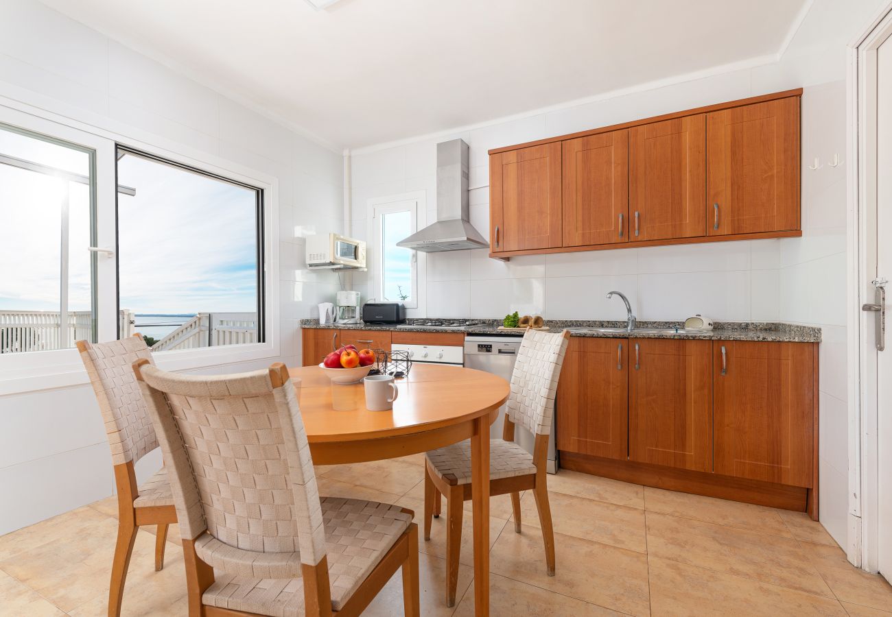 Ferienhaus in Alcudia - Villa Maria by Mallorca Villa Selection