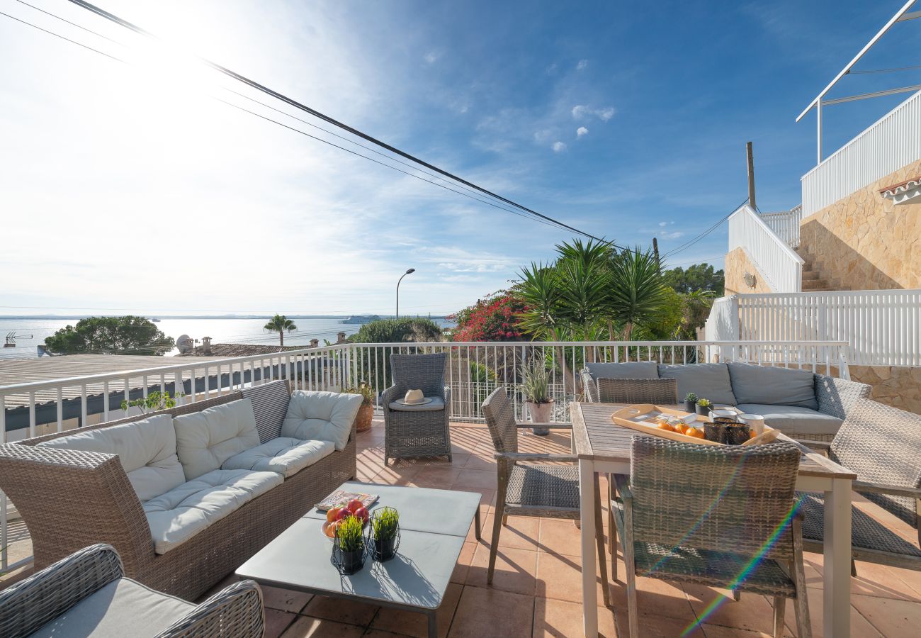 Ferienhaus in Alcudia - Villa Maria by Mallorca Villa Selection