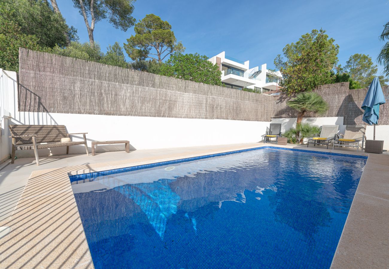 Ferienhaus in Alcudia - Villa Maria by Mallorca Villa Selection