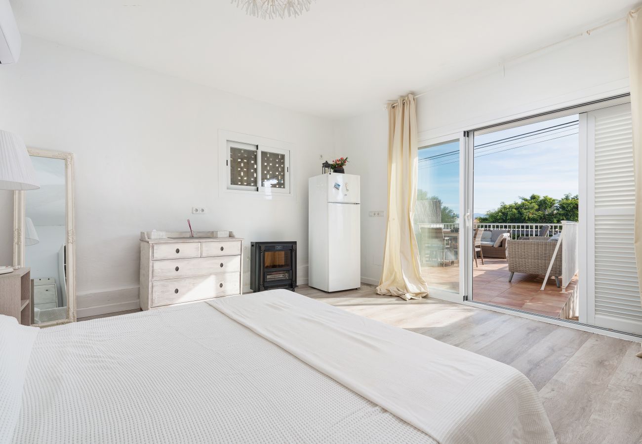 Ferienhaus in Alcudia - Villa Maria by Mallorca Villa Selection